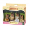 ADORE ADR-ESF4172 SYLVANIAN FAMILIES SİNCAP AİLESİ