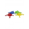 ASYA ASYA-10005 KARTELA 12Lİ KURBAĞA SET *144