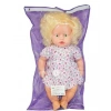 ASYA ELF23102 SESLİ BEBEK 35CM *50