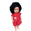 ASYA ELF23102 SESLİ BEBEK 35CM *50