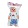 ASYA ELF23202 SESLİ BEBEK 35CM *50