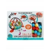 ASYA MOL-062/MOL-093 KT.2 ASS. TOP HAVUZLU OYUN HALISI *7