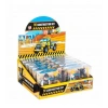 BAYRAKTAR BP-603 İNŞAAT SET MİNİ FİGÜR *144