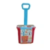 BAYRAKTAR BP-650 ÇEKMECELİ ALIŞVERİŞ SEPETİ