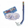 BESTWAY AK408-140 PVC MASKE SNORKEL SET ICB24-72