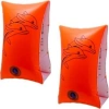 BESTWAY-BW47262-B 35X15CM KOLLUK KIRMIZI YUNUSLU