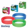 BESTWAY BW51027 HAVUZ 183*33CM DÜZ RENK *6