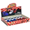 BİRLİK 007-BRL17 METAL ÇEKBIRAK KARTAL SLX SESL*96