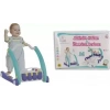 BİRLİK HE0633 AKTİVİTE HALISI & İLK ADIM ARABASI - MAVİ
