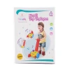 BİRLİK HE0818 BABYCİM- TOP TOPLAMA OYUNU *24