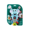 BİRLİK URT041-001 BABYCİM NEŞELİ SESLİ PİLLİ FİL ÇINĞIRAK