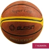 BUSSO PRO-STAR BASKETBOL TOPU NO:7 KAHVERENGİ *40