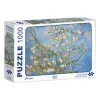 CA GAMES CA.7027 PUZZLE 1000 PARÇA ÇİÇEK AÇAN BADEM AĞACI