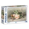 CA GAMES CA.7026 PUZZLE 1000 PARÇA GÜL