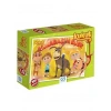 CA GAMES CA.5135 KUKULİ PUZZLE 100 PARÇA