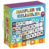 CA GAMES CA.5129 HARFLER VE KELİMELER