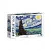 CA GAMES CA.7005 PUZZLE 1000 PARÇA YILDIZLI GECE