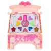 CAN 1688-8823A ÇANTALI MAKYAJ SETİ 12 Lİ BOX