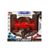 CAN 338-43 UZAKTAN KUMANDA PİLLİ KUM. ARABA *12