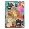 CAN 933A-1 KARTELA PETSHOP SET *48
