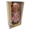 CAN L6206C KUTULU SESLİ  BEBEK
