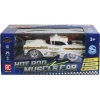 CAN MK8037B UZ.KUM. 1:16 SESLİ IŞIKLI DRİFT ATA