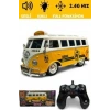 CAN MK8051B/8052B UZ.KUM. 1:16 SESLİ IŞIKLI DRİFT ATA