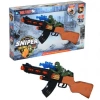 CANALİ CNL-3801 SNIPER SOLDIER TÜFEK