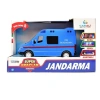 CANALİ CNL-9999-2 IŞIKLI SESLİ PİLLİ JANDARMA EKİP ARABASI
