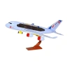 CANALİ CNL-A330 A330 IŞIKLI SESLİ PİLLİ UÇAK