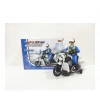 CANALİ İ-2688B PİLLİ IŞIKLI SESLİ MOTOR
