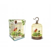 CANALİ İ-HL526 PİLLİ KUŞ VE PAPAĞAN