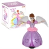 CANALİ İ-LD-131A PİLLİ DANS EDEN ANGEL BEBEK