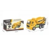 CANALİ İ-YF3202A PİLLİ IŞIKLI İŞ MAKİNESİ ÇARP DÖN