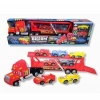 CANALİ TOYS CNL-1911 TAŞIYICI TIR *32