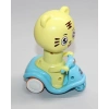 CANALİ TOYS CNL-5555-B KIRILMAZ BAS-GİT MOTOR *96