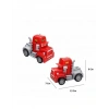 CANALİ TOYS CNL-919/12-2 KÜÇÜK TIR *144