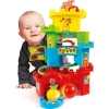CLEMENTONI CLE-17226 BABY CLEMENTONİ - RENKLİ KALE