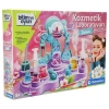 CLEMENTONI CLE-64091 BİLİM VE OYUN - KOZMETİK LABORATUVARI