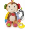 CLEMENTONI CLE-64187 BABY CLEMENTONİ - MİNİK MAYMUN
