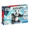 CLEMENTONİ CLE-64468 ROBOTİK LABORATUVARI - ROLLİNGBOT