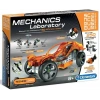CLEMENTONI CLE-75025TR MEKANİK LABORATUVARI (50 MODEL)