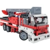 CLEMENTONI CLE-75068TR MEKANİK LABORATUVARI - İTFAİYE ARACI
