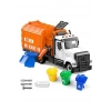 CTOY-YW9083A SÖK TAK ÇÖP KAMYONU
