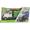 CTOY-YW9083B SÖK TAK TEMİZLİK KAMYONU