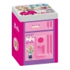 DOLU 1613 BARBİE BUZDOLABI *3