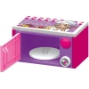 DOLU 1615 BARBİE  MİKRODALGA FIRIN *6