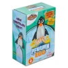 DOSTOYS 12303-777-9 PENGUIN EGG