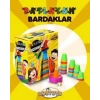 DOSTOYS 23318-XT2010 PATLAYAN BARDAKLAR