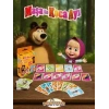 DOSTOYS 4245 ICHI (MAŞA İLE KOCA AYI)